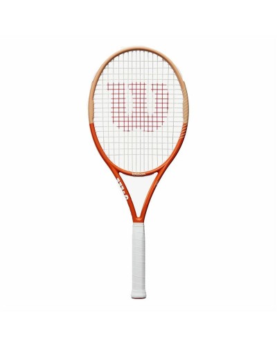 Tennis Racquet Wilson Roland Garros Team 102 Orange