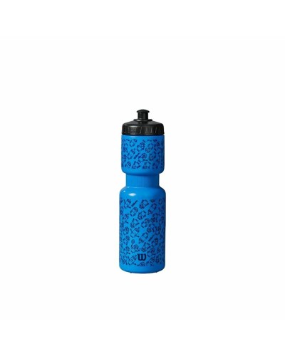 Water bottle Wilson Minions Blue 780 ml