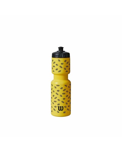 Wasserflasche Wilson Minions Gelb 780 ml