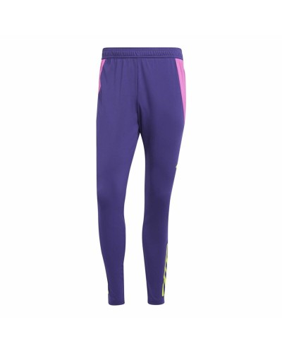 Jogging d'Entraînement de Football pour Adultes Adidas Predator Tr Homme