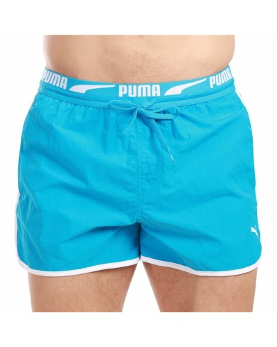 Costume da Bagno Uomo Puma Track s Acqua