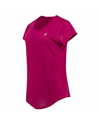 Camiseta de Manga Corta Mujer Joluvi Joluvi Athlet (M)