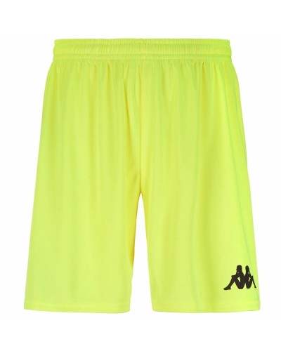 Pantaloni Corti Sportivi da Uomo Kappa Borgo