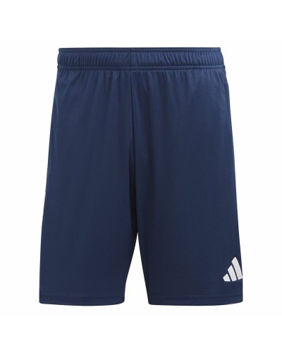 Sportshorts för män Adidas Tiro23 Club Blå