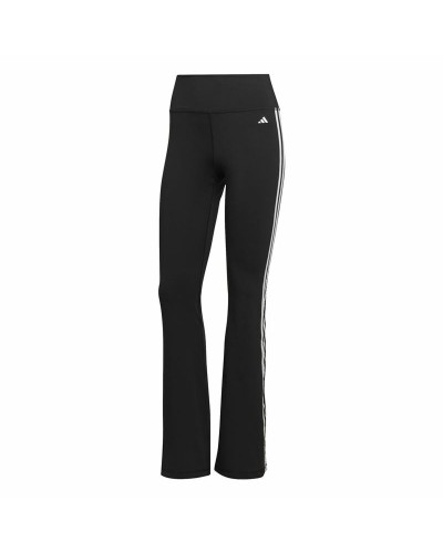 Leggings de Sport pour Femmes Adidas Essentials Noir
