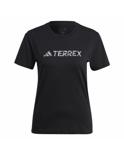 Maglia Adidas Terrex Classic Logo