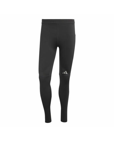 Miesten urheilutrikoot Adidas Run It (XS)
