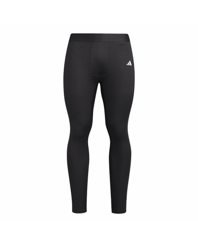 Leggings Sportivi da Uomo Adidas Tf Long TightHombre (XL)