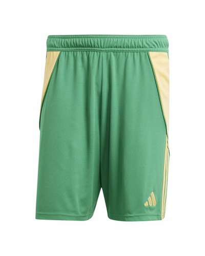 Pantaloncino da Allenamento Calcio per Adulti Adidas Tiro24 Uomo