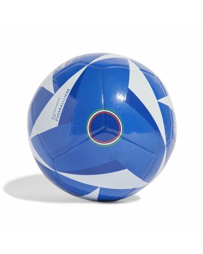 Fussball Adidas Italia 24 Club Figc Blau Größe 5