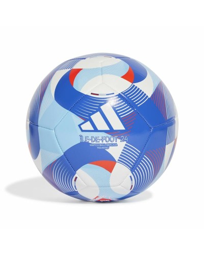 Fotboll Adidas Entrenamiento 24 Vatten Storlek 5