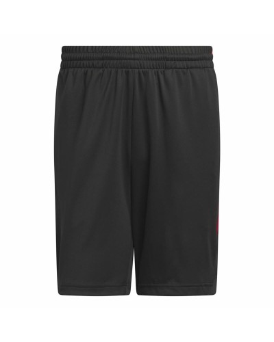 Pantalones Cortos Deportivos para Hombre Adidas 3-Trainning ipes