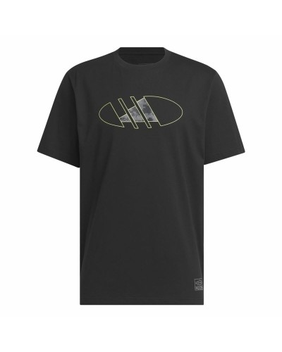 Baskettröja Adidas 2000s Logo Graphic