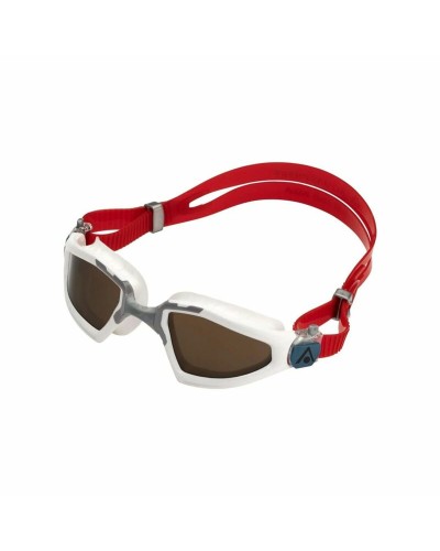 Swimming Goggles Aqua Sphere Kayenne Pro White One size
