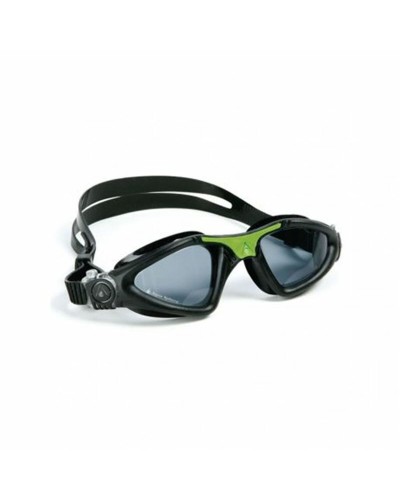 Schwimmbrille Aqua Sphere Kayenne Schwarz Einheitsgröße