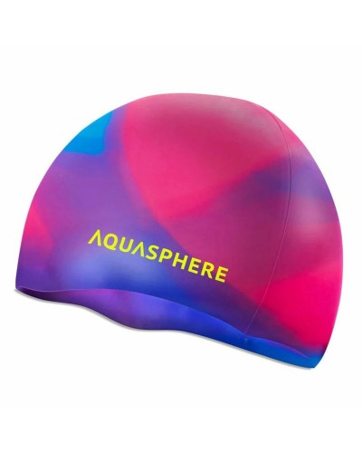 Bademütze Aqua Sphere Aqua Sphere Plain Lila