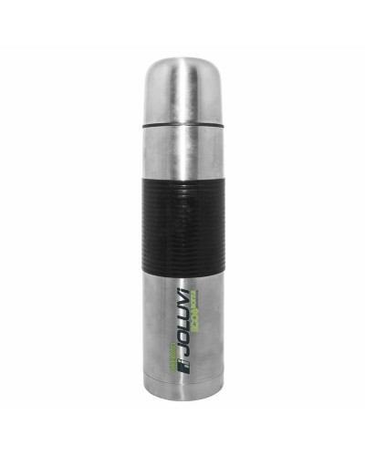 Waterfles Joluvi 235330-103 Grijs 1 L