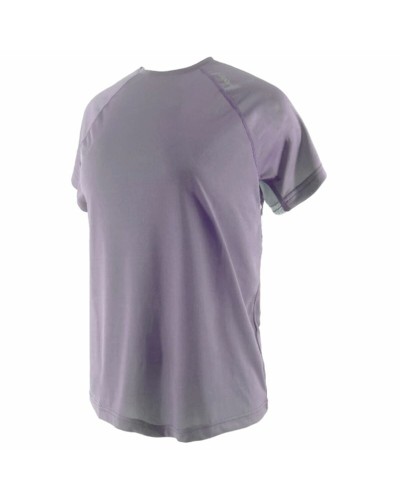 Camiseta Joluvi Estoril Morado