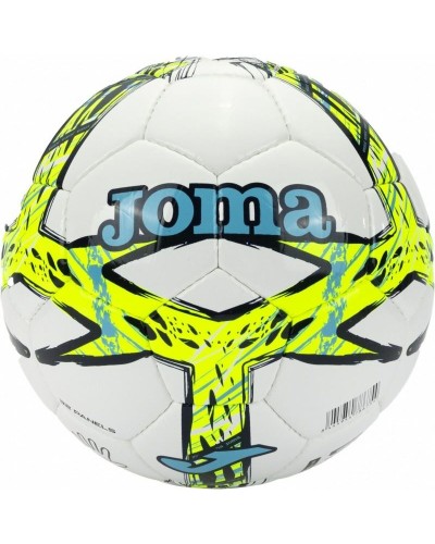 Jalkapallo Joma Sport Homa Dali III Valkoinen Koko 5