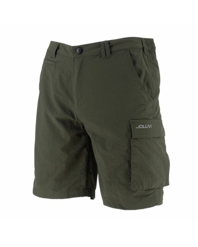 Pantalon de sport long Joluvi Valley