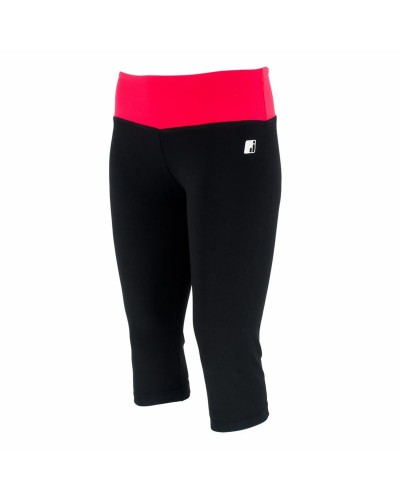 Pinocchietto Sportivo da Donna Joluvi Fit-Plex Pirata