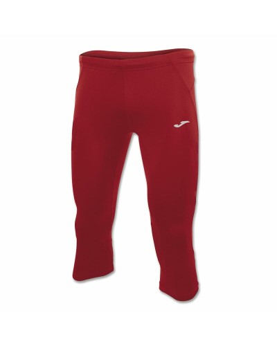 Leggings Sportivi da Uomo Joma Sport Record (L)