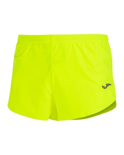 Pantaloni Corti Sportivi da Uomo Joma Sport Olimpia