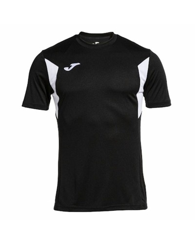 Camiseta de Fútbol de Manga Corta Hombre Joma Sport Winner III (L)