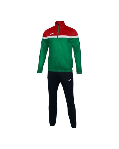 Tracksuit for Adults Joma Sport Danubio Children's Men