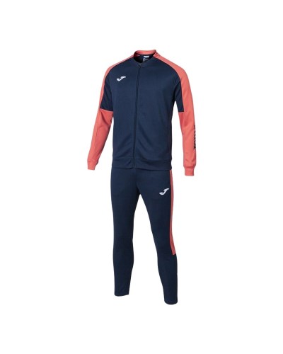 Tracksuit for Adults Joma Sport Eco Championship Children's Men