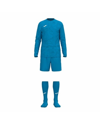 Sportset für Erwachsene Joma Sport Zamora Ix 3XL