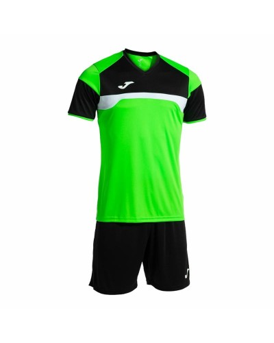 Adult's Sports Outfit Joma Sport Danubio Iii XL