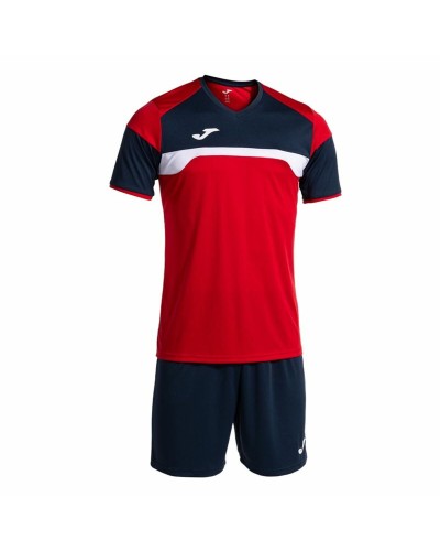 Ensemble de Sport pour Adultes Joma Sport Danubio Iii XL