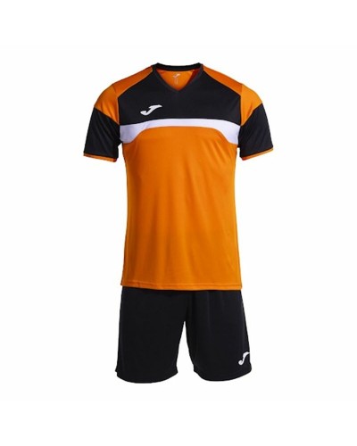 Completo Sportivo per Adulti Joma Sport Danubio III 2XL
