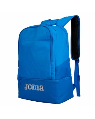 Sac à dos de Sport Joma Sport  Estadio III Royal  Bleu