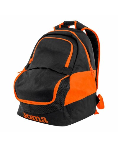 Sac à dos de Sport Joma Sport  Diamond II Orange