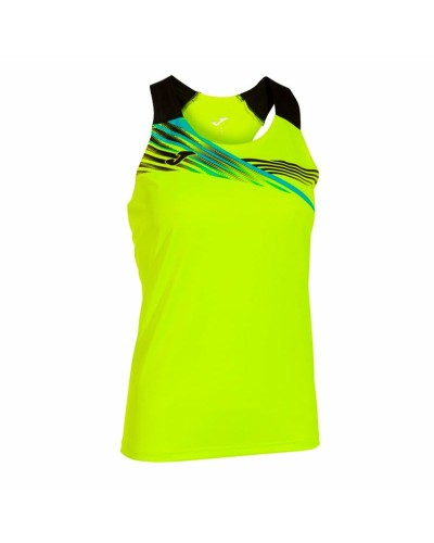 Men's Sleeveless T-shirt Joma Sport Elite X