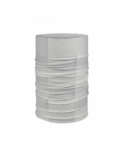 Braga de Cuello Buff Original Ecostretch Tifir Ash Gris