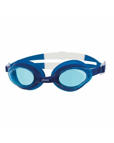 Schwimmbrille Zoggs Bondi Blau Einheitsgröße