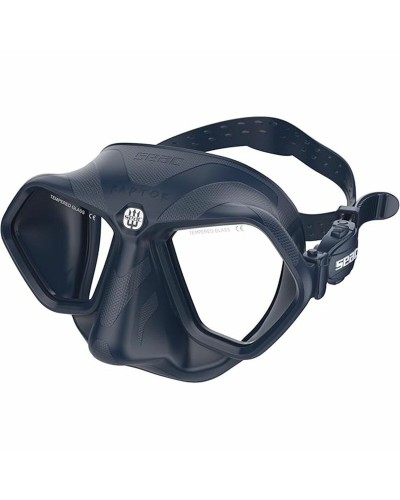 Diving Mask Seac 0750068015 Blue