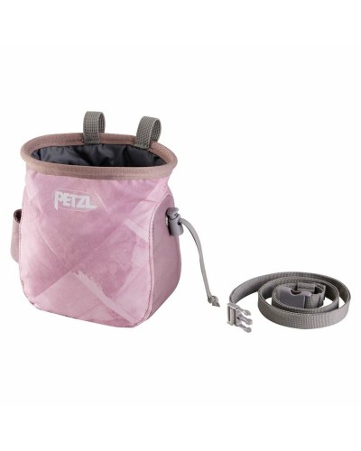 Liitupussi Petzl Saka Violetti