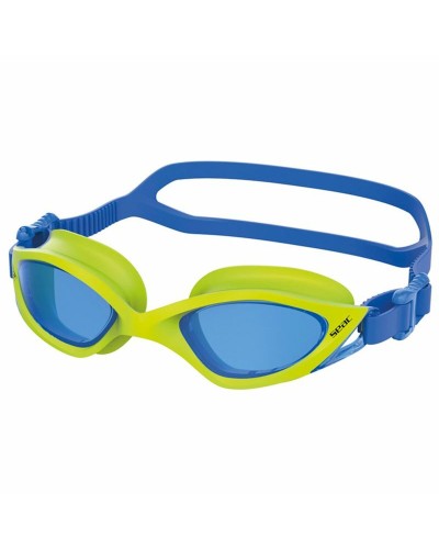 Simglasögon Seac Viper Blå Lime One size