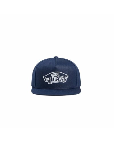 Kinderpet Vans Classic Snapback Blauw (Één maat)