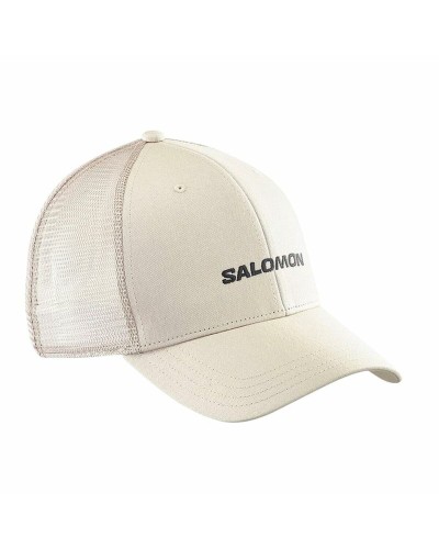 Sportkappe Salomon LC2524800 Weiß