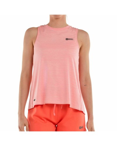 Camiseta +8000 Var Rosa