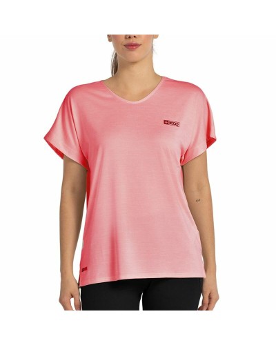 Shirt +8000 Vermizor Roze