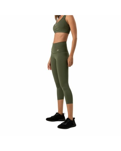 Sport leggings for Women Ditchil Magny Olive