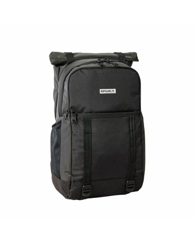 Mochila Deportiva Rip Curl Dawn Patrol Negro 30 L