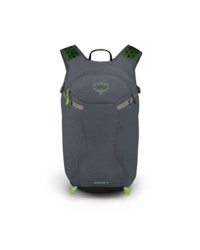 Mochila Deportiva Osprey Sportlite  Gris 20 L
