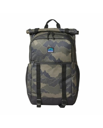 Sportrucksack Rip Curl Dawn Patrol Schwarz 30 L